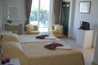 Hotel Vanilla - Fethiye - 7