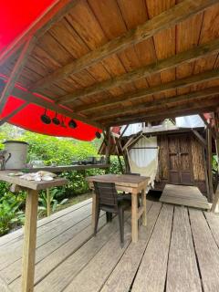 Salvaje trip - Nuquí - 9