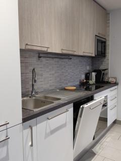 My Place Apartment - Ciampino Airport- Free Private Parking - 4