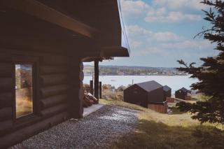 Black Salt Retreat - Black Crow Lodge - 3