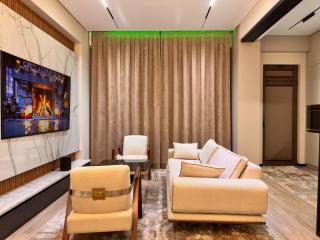 Tashkent City Luxury Apartments - 2