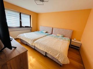 Comfort Stay near Mainz - Terrace & Parking - 2