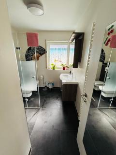 Comfort Stay near Mainz - Terrace & Parking - 5