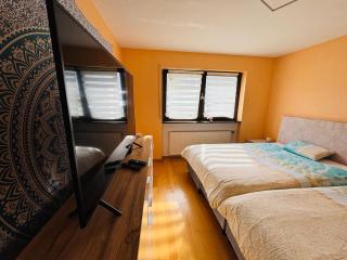 Comfort Stay near Mainz - Terrace & Parking - 3