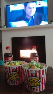 Ático con increíbles vistas al mar y sauna - 1