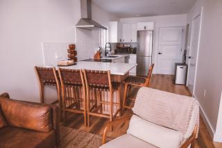 Black Salt Retreat - A Nordic-Inspired Retreat - Cabin 2 - 6