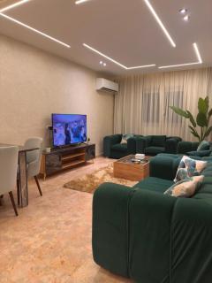 Luxury hotel apartment 3rooms in front of CITYSTARS MALL - 8