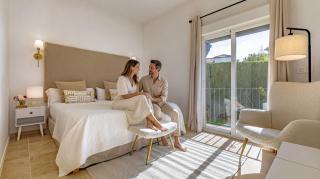 VACATION MARBELLA I Villa Birkin, Heated Pool, Andalusian Style, GYM, Cine, Golf Valley, 6 min Puerto Banus - Marbella - 3