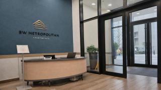 Metropolitan BW Lux Apartment - 2