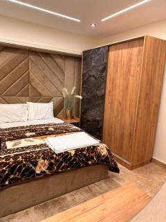 Luxury hotel apartment 3rooms in front of CITYSTARS MALL - 4