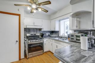 Commuter-Friendly Bungalow in Chicagos South Side - 3