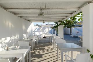 Atlas Boutique Hotel - Kamari - 3
