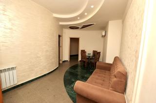 New Continental Hotel - 3