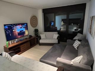 Ayla Oasis Luxury Chalets - Azure & Golf - 1