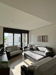 Ayla Oasis Luxury Chalets - Azure & Golf - 2