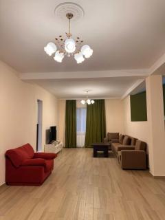 Cozy House with garden in Tbilisi - 7