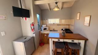 Hotel Aparts Cabañas Tierra de Glaciares - 4