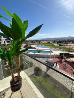 Ayla Oasis Luxury Chalets - Azure & Golf - 3