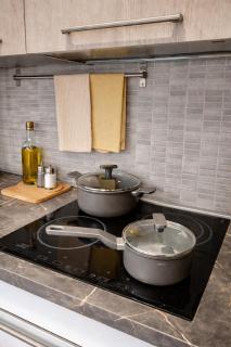 My Place Apartment - Ciampino Airport- Free Private Parking - 3