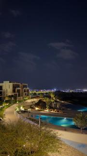 Ayla Oasis Luxury Chalets - Azure & Golf - 5