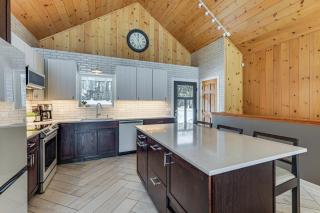 Sauna and Game Room! Tranquil Retreat on Grace Lake - 2