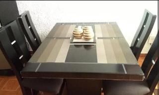 Excelente y cómodo departamento en Paseos del Sol - 1