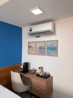 Flat Brisa de Ponta Negra - 3