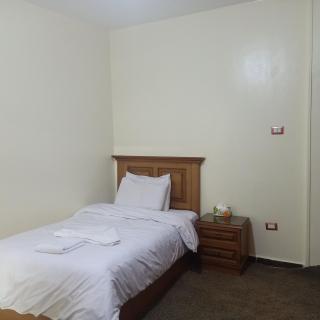 Hema Pyramids Hostel - 1