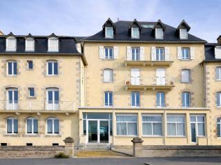 2 Pièces Lumineux Vue Mer à Trébeurden - FR-1-542-78 - 1