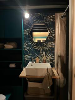 Le repère d Howardries - 2