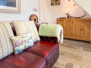 Tegfryn Cottage - 9