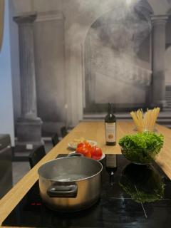 Happy Family Apartments Il Doge - 0