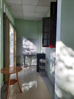 Minh Ngoc Homestay Citadelle - 9