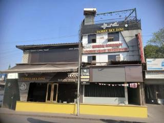 Collection O Kurla LBS Road Formerly Mumbai Residency - 3