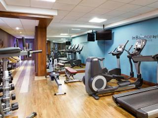 Novotel London Waterloo - London - 9