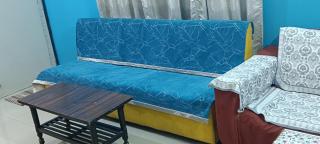 Starlight 3bhk 3bathroom1 km from Mumbai naka bus stop - 8