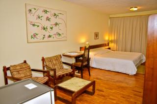 Hotel Estoril - Pelotas - 6