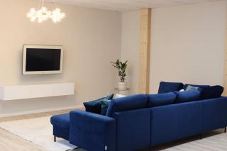 City-Apartment Braunschweig - 1