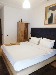 Wow Hotel Dakhla Gym, Free Jacuzzi & Breakfast Included - 4