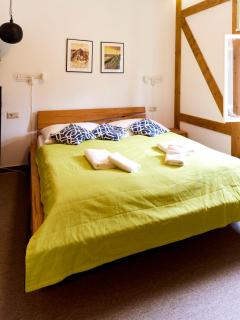 Apartment Nr 4, Vila Kollár Dolný Smokovec, Vysoké Tatry - 4