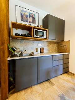 Apartment Nr 4, Vila Kollár Dolný Smokovec, Vysoké Tatry - 2