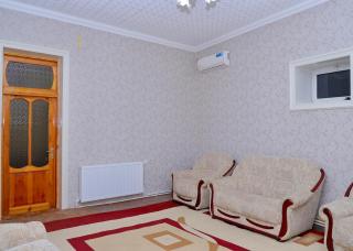 Traditional Uzbek House in the Heart of Samarkand - 1