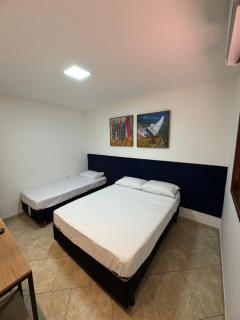 Casa Veiga Unidade 2 - Kitnet em Anchieta - Bairro Ponta dos Castelhanos - 6