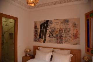 Riad House of Calligraphy Marrakech - 2