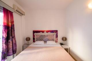 Atlas Boutique Hotel - Kamari - 9