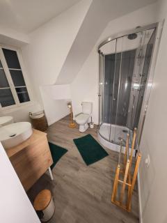 L'immeuble du monde rose - Appartements neufs au pied de la Sainte-Chapelle - 4