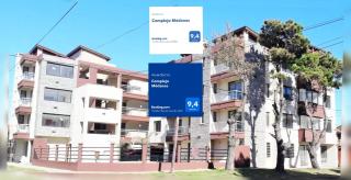 Complejo Médanos - San Bernardo - 0