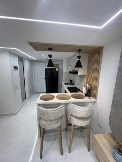 Apartamentos Nuvoli 53 1er Piso - 3