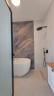 Sky וילת בוטיק במושב יבנאל לציבור דתי- מטבח כשר - 7