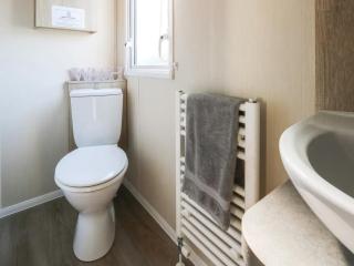 Tenby 4 The Saltern Holiday Park - Ukc8207 - 1